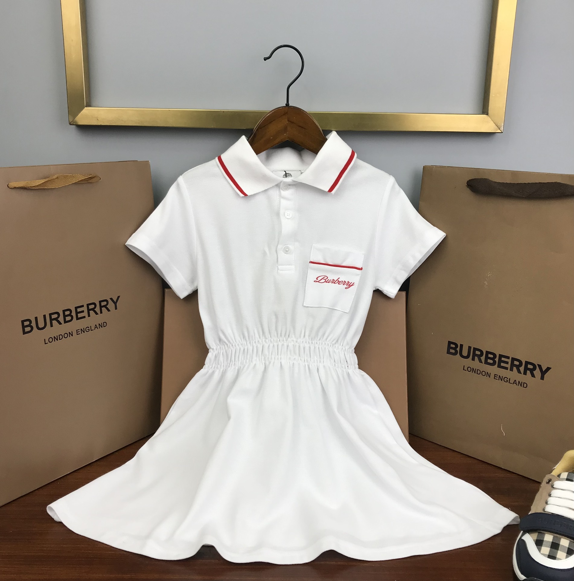 Burberry Kids